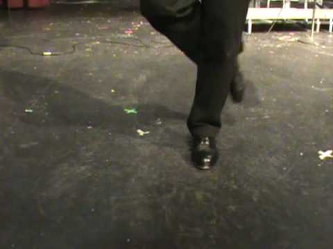 42nd St. - Audition - Section 07 - Echo Section.MPG