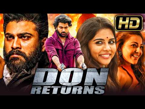 Don Returns