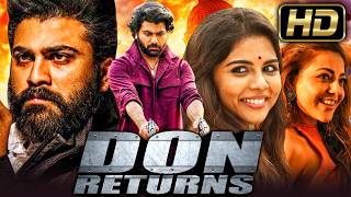 Don Returns