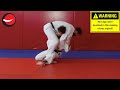 Modern Kata Guruma