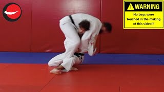 Modern Kata Guruma