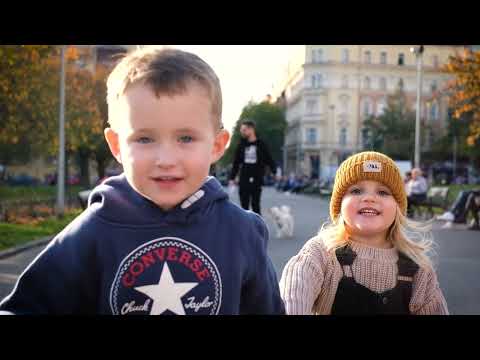 Pepí Čihák - Patříme k sobě feat. Marka Rybin (Gaia Mesiah)