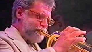 Beautiful Brazilian Trumpet - Marvin Stamm (Clifford Brown Would Be Proud)