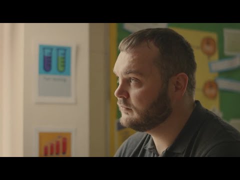 This is a video about Primary Education (Work-Based Route)