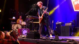 Colony House Live - Cannot do this Alone - Fillmore Philadelphia 03-17-2018