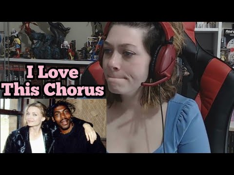 Reacting To Coolio - Gangsta's Paradise (I Know This Chorus!)