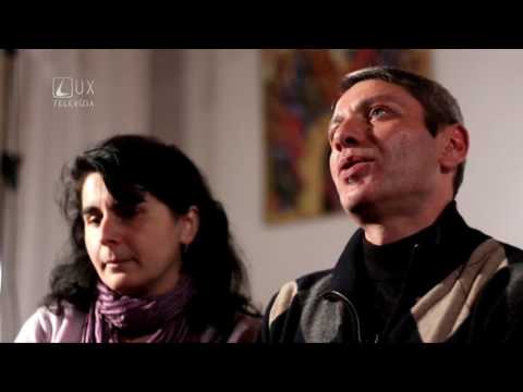 Svedectvo // Jozef a Iveta Ďuďoví // Boh uzdravuje aj dnes