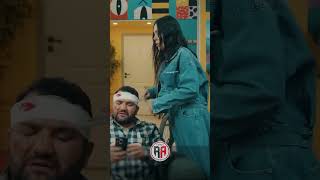 Երբ Սամվելը զենքով ոտքը վնասեց🤕 #Mardameky #Մարդամեկը #Shorts #Comedy #PanArmenianTVOfficial