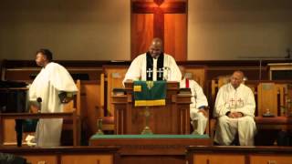 There&#39;s Something Between Us