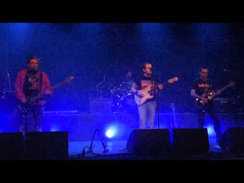 The Sillycons  "Langestroate"