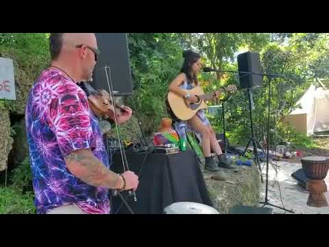 Promotional video thumbnail 1 for Olivia Claudio