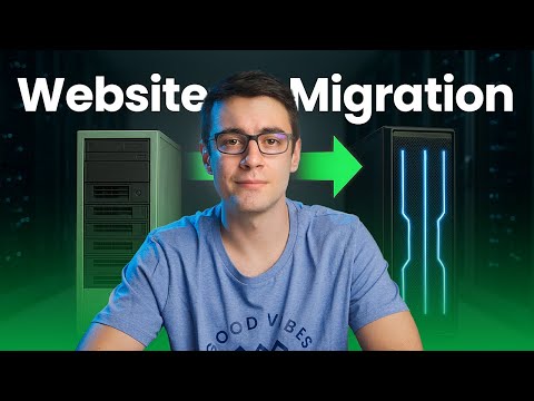How to Easily Migrate Your WordPress Website to a New Host