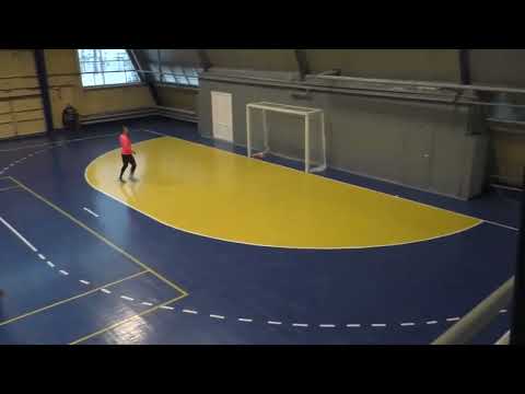 31 КХ 9 тур 2 лига Brightgroove   Fiera Ceramica голы