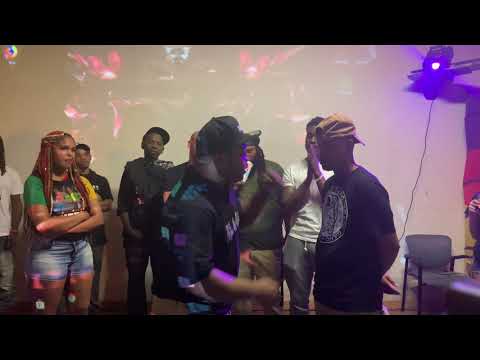 HeeMan vs Maji Swiff