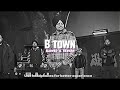 B Town (Slowed & Reverb)- Sidhu Moosewala | Sunny Malton | Byg byrd