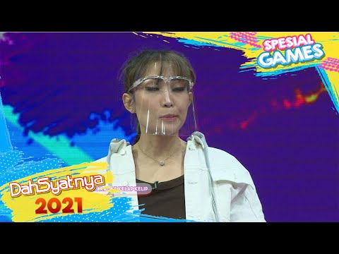MAIN GAMES KARAOKE KELAP KELIP, NGAKAK LIAT AYU DEWI DIKERJAIN - DAHSYATNYA 2021