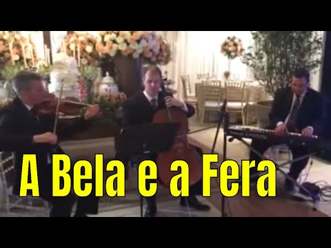 Beauty and the Beast, A Bela e a Fera #BeatyandtheBeast #ABelaeaFera