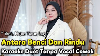 Download lagu BETWEEN HATE AND LONGING Karaoke Duet Without Male Vocals mp3