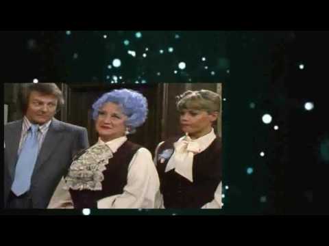 Are You Being Served  Sea 07 Epis 04 Mrs Slocombe, Senior Person