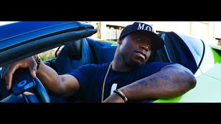 M.O.U.F &quot; I BEEN&quot; (DIR BY GOLD HOUSE FILMZ)