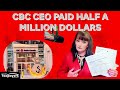 CBC Still Screwing Taxpayers