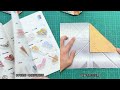 Whirlwind Glider Paper Airplane This Shape Is Really Cool