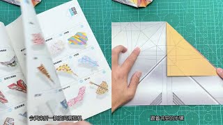 Download lagu Whirlwind Glider Paper Airplane, this shape is really cool mp3 Download lagu Whirlwind Glider Paper Airplane, this shape is really cool mp3