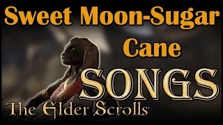[ESO Songs] Elsweyr - Sweet Moon-Sugar Cane