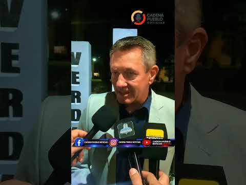 Acto por la memoria,la verdad y la justicia en Charata Chaco