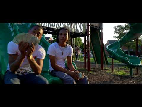 Lil Zac - Village Baby