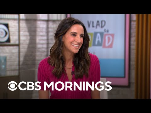 Frida's CEO on how to handle the less glamorous moments of parenthood