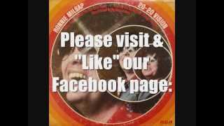 Ronnie Milsap Looking Out The Window Through The Pain