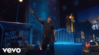 Nas - The World Is Yours (Live at #VEVOSXSW 2012)