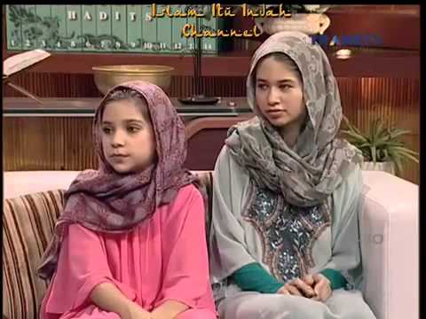 Islam Itu Indah Terbaru Special Idul Fitrian 18 Juli 2015 [FULL]
