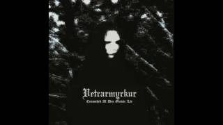 Vetrarmyrkur - Blackened Might (re-mastered 2016) | Beyond Andromeda Records | Faroes