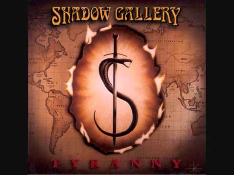 Shadow Gallery - Act II: New World Order