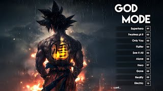 Enter God Mode 💥| Gaming Music 2025 | Best NCS, EDM, Trap, Dubstep & More