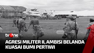 Download lagu Agresi Militer Belanda II (Operation Kraai) | Indonesia Dalam Peristiwa tvOne mp3 Download lagu Agresi Militer Belanda II (Operation Kraai) | Indonesia Dalam Peristiwa tvOne mp3