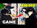 Jujutsu Shenanigans EXPLAINED by an Anime Expert (ROBLOX)