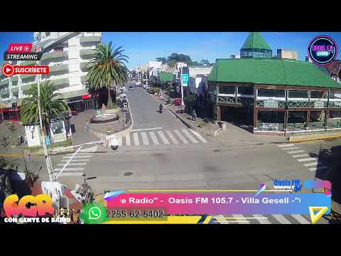 "Con  Gente de Radio "  2026 " Stream