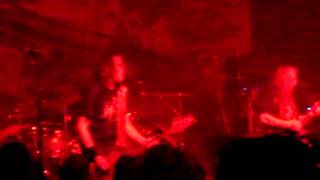 SODOM - BOMBENHAGEL @ DYNAMOCLUB _ NL