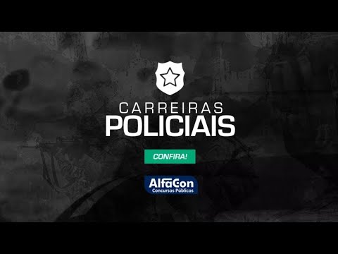 Correção Simulado PC RJ - Inspetor - AlfaCon