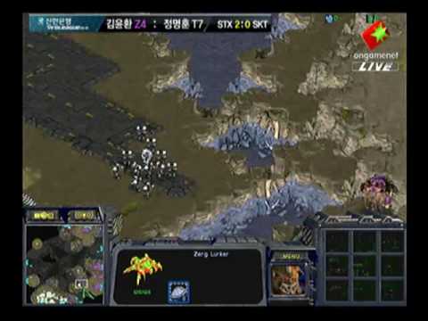 SPL  fantasy vs Calm 2009-12-27  @ New Tornado