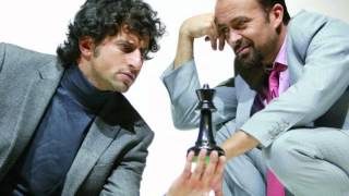 The Deal - Chess Essen