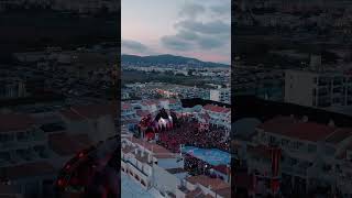 Ibiza just hits different