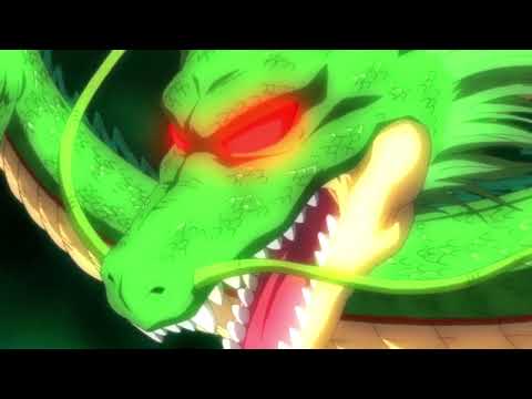 Dragon Ball Z Kai Ending 1 - Yeah! Break! Care! Break! but it's a AI K-Pop Remix