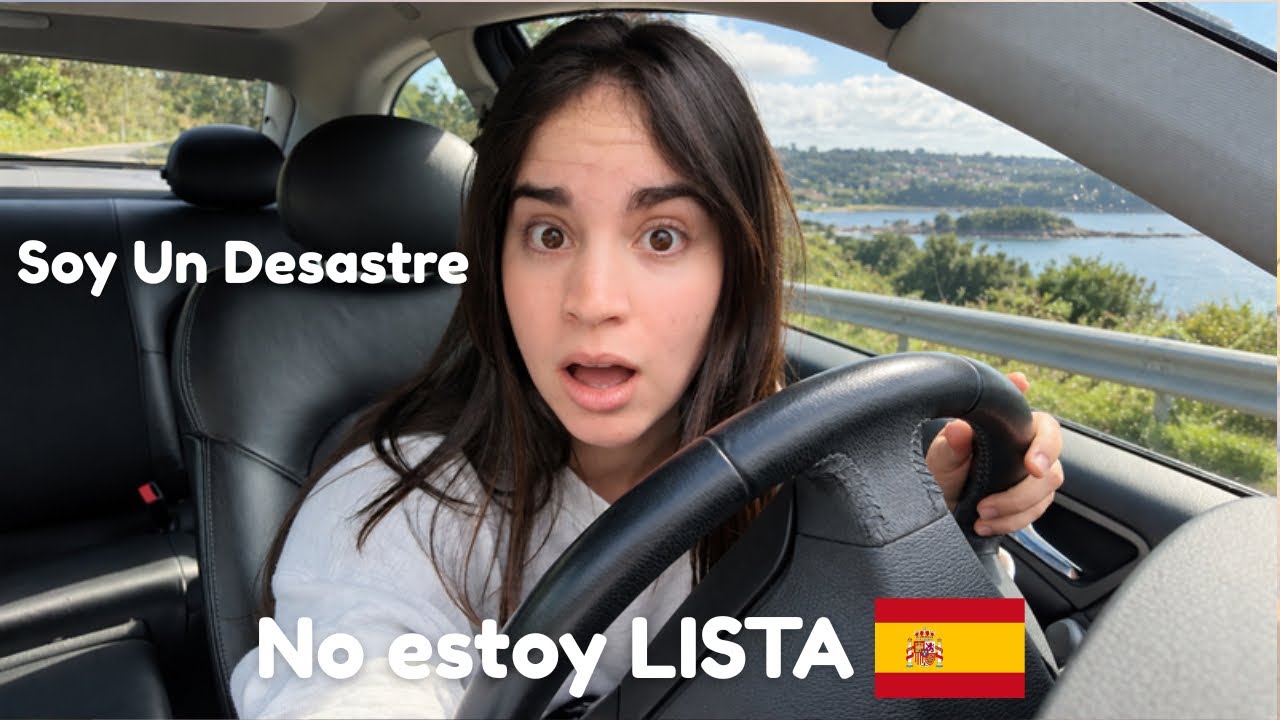 Buscando el Sueño Español…quiero mi Coche y Casa en España…