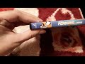 A Penguins Of Madagascar DVD That I Got It At Walmart Back In April 2015