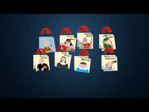 Instructions for Set Up