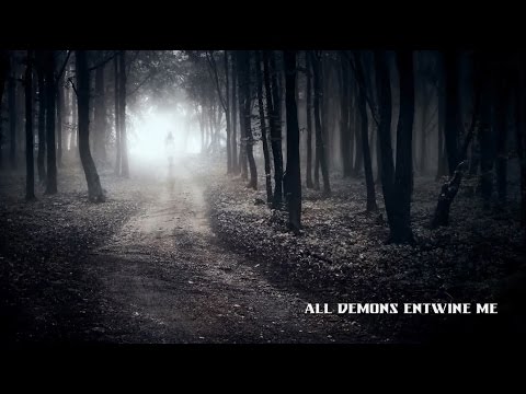 In Slumber - All Demons Entwine Me [Lyrics]